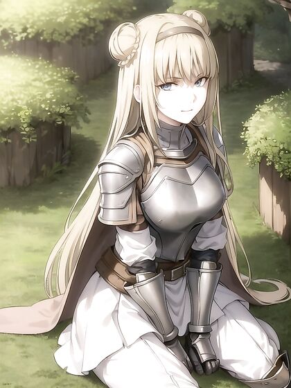 Gazing at You: A Captivating Forest Adventure in Cape Hentai Pleasure