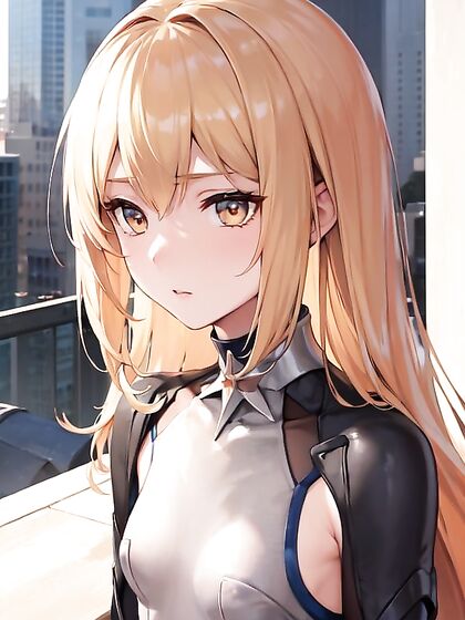 Aiz Wallenstein's Skinny Body Tempts You in This Dungeon hentai Adventure