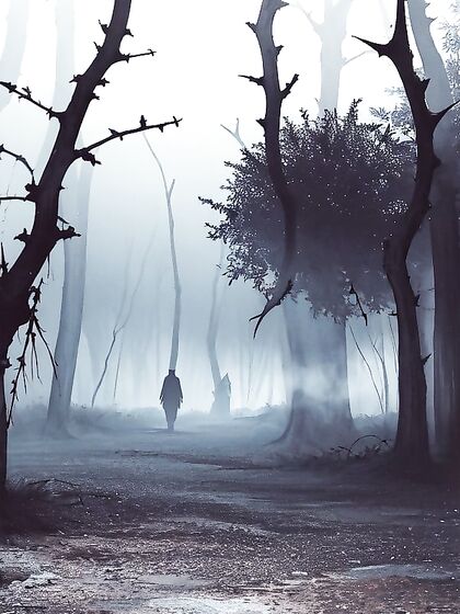 Whispered Secrets in Windy panoramas: A Dim, Sweeping Hentai Fantasy