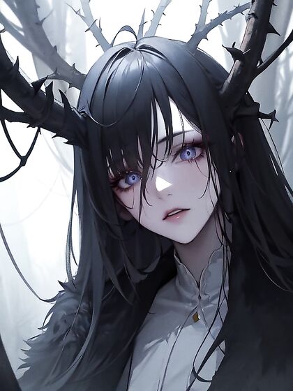 Chilling Distant Screams and Shadowy Figures in Creepy Hentai Scenes