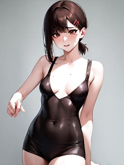 Kobeni Higashiyama's Tiny 18+ Tits Take Center Stage in Seductive Hentai Action