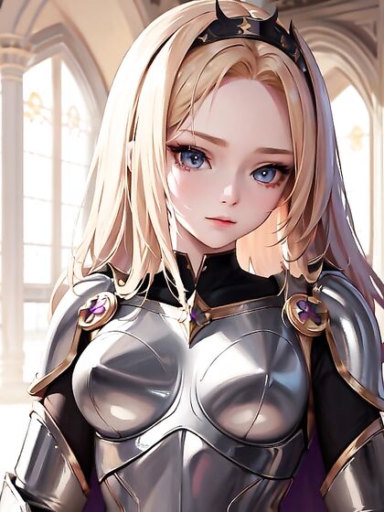 Lux from League of Legends Enjoying Intense Hentai Action with Small Breasts