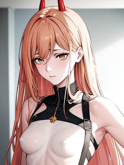 Small Breasts Pack a Powerful Punch in This steamy Hentai Adventure