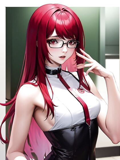 Sumire Yoshizawa's Tiny 18+ Tits Take Center Stage in Steamy Hentai Action