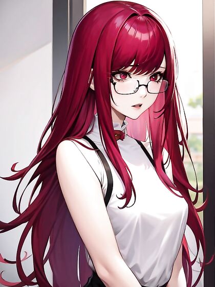 Sumire Yoshizawa's Small Breasts Take Center Stage in Steamy Hentai Action
