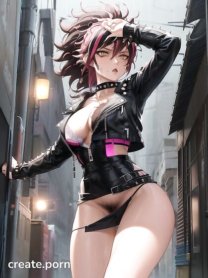 Fit Bottom Gets Dominated in S-Style Hentai Action