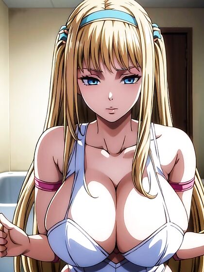 BarbieCosplay Teen 18+ Fantasy in Mind-Blowing Hentai Scenes