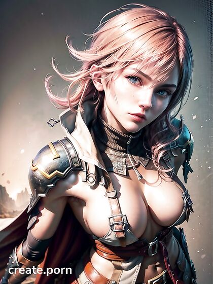 Close-Up Underboob Action in Bottom-Up Hentai Scenes