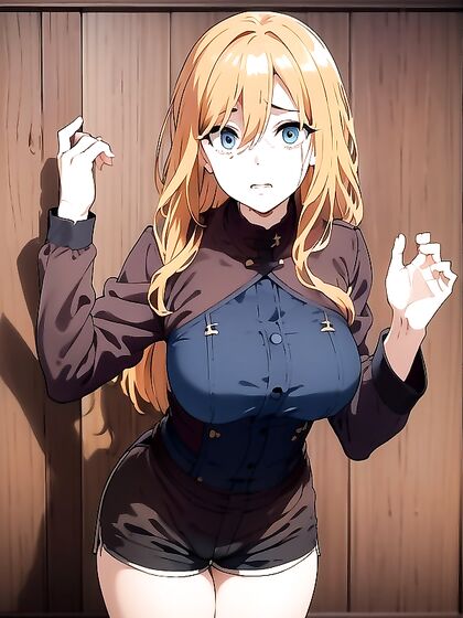 Snowy Noon Delights: 20+ hentai Characters in Steamy AI Porn Adventures