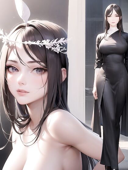 Mind-Blowing Hentai Adventures with AI Porn Stars