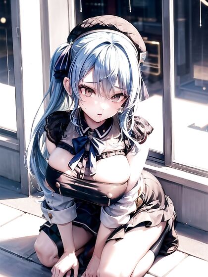 Horny Noon Delights: Steamy 18+ Hentai Adventures