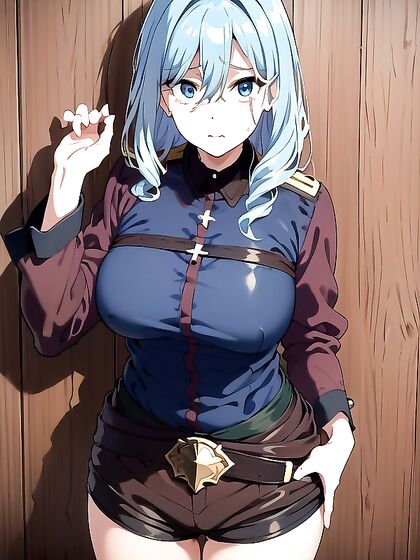 DetailedSnowyScreencapsHeatUpHentaiAIAction