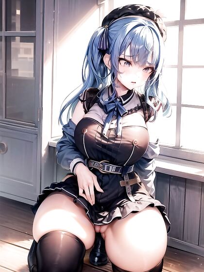 Rounded Ass Gets Stuffed with Cum in Explicit Hentai Scenes