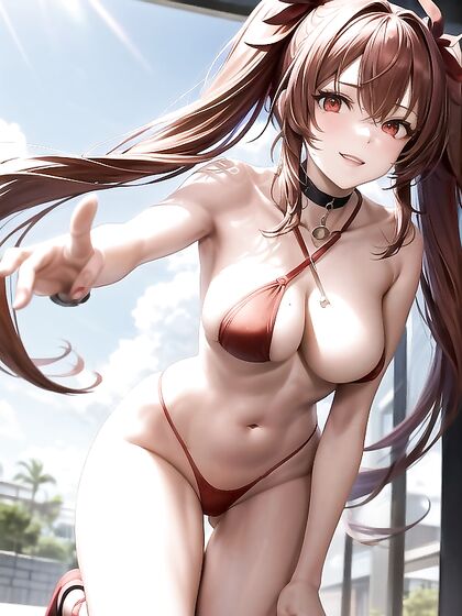 Ultra-Detailed 18+ Pool hentai for Intense Ai Porn Sessions