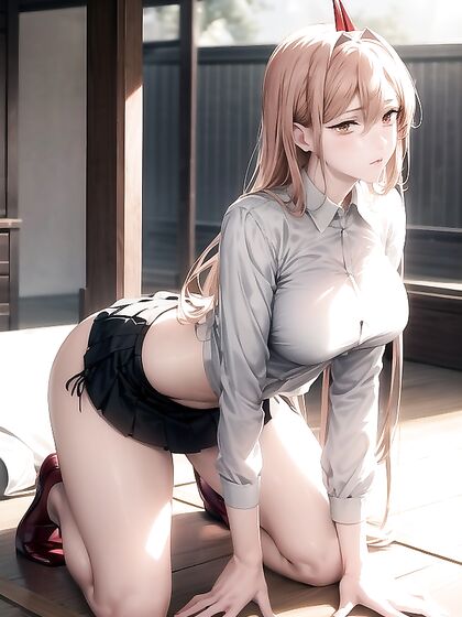 Detailed Ultra-Length Scenes Show Off Stunning-Ass Hentai Action