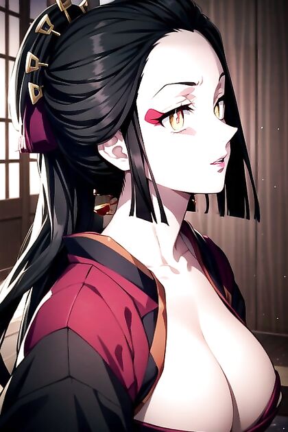 Hoshimachi Suisei Gets Buzzed and Cremepied in Steamy Hentai Action