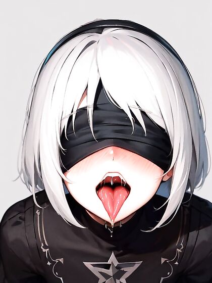 Blushing Cutie Lifts Her Shirt for Steamy Topless Hentai Action