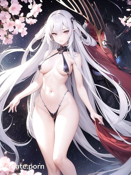 Nyaru Already Dead: Erotic Adventures with Mapnyaru