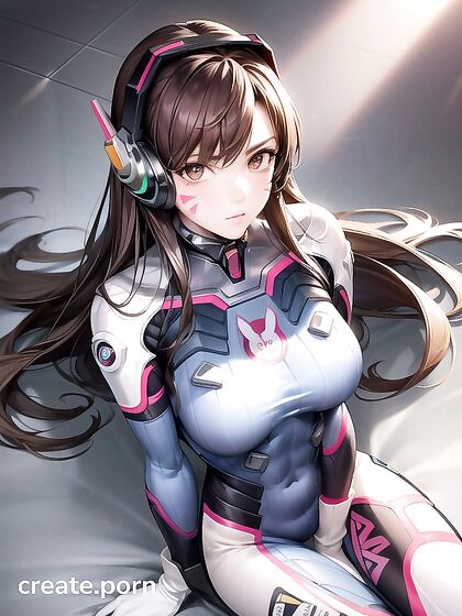 Pale-Skinned Beauty in Ultra-Detailed Waist Shots forMind-Bending Hentai Pleasure