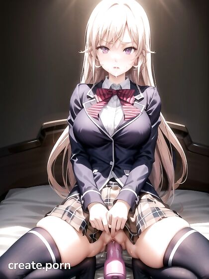 Ultra-Detailed Creampie Scenes with Intense Eye Contact in Hentai AIPorn