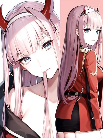 Bottom-Up Scene in Hentai AIPorn