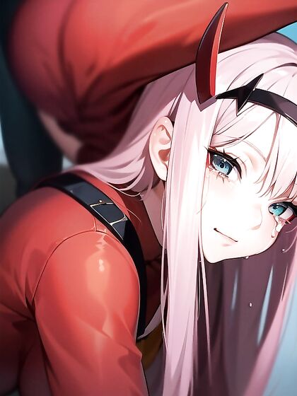 Carnival Suit Clad Babe with Massive Ass Cries Out in Hentai Ecstasy
