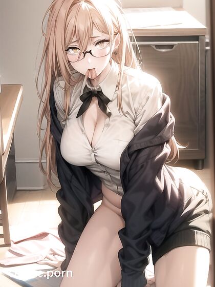 Powerful Hentai Fits: Intense NSFW Adventures in Anime Pleasure