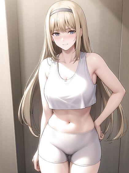 ABDL Bathroom Fun: Wearing Cloth Diapers for Erotic Hentai Pleasure