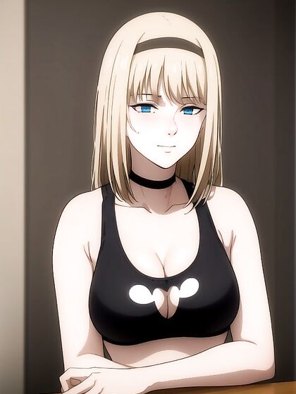 Jack O’ Lantern Pose: Two People Explore Intense Choker Hentai Pleasure