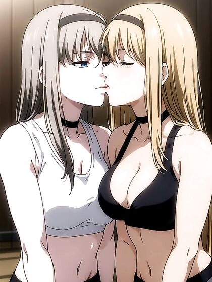 Intense 18+ Hentai Scene with Two People in Detailed Sexual Encounter