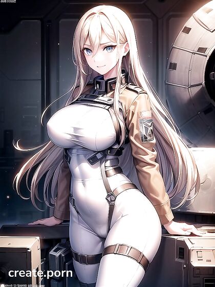Long-Length Sessions with N in Mind-Blowing Hentai Pleasure
