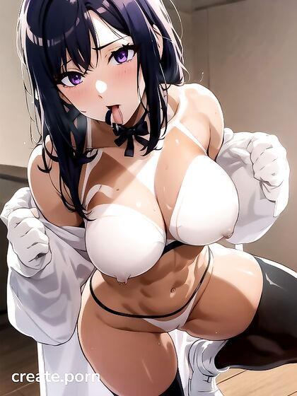 Muscular Stud Gets Hornier Than Ever in Pet Pose Hentai Action