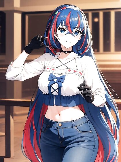 Choked and Pleasured: Casual 18+ Hentai Adventures