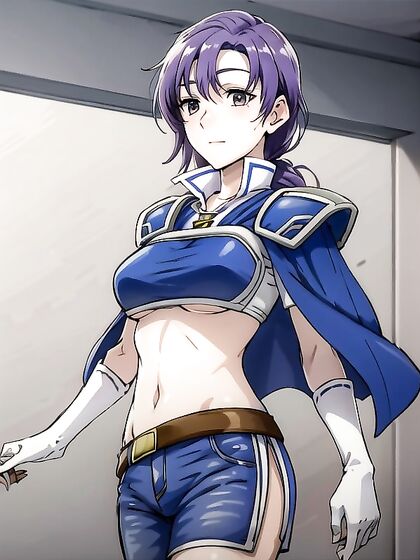 Solo 18+ Hentai Adventure: Casual Fun with Intense Pleasure Moments