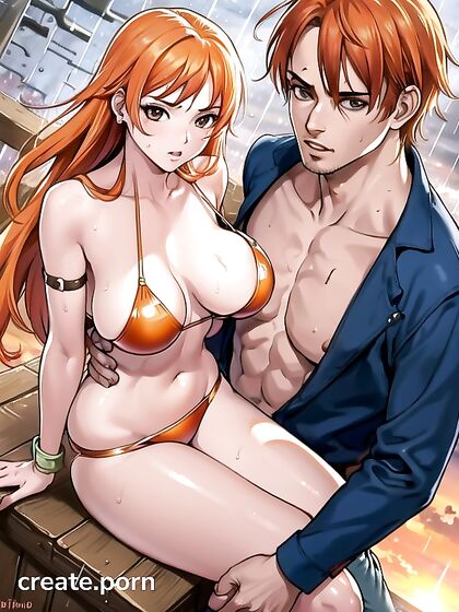 Mind-Blowing Hentai AIPorn Adventures