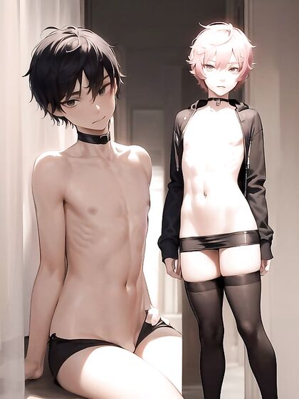 Mind-Blowing Hentai AI Porn Action