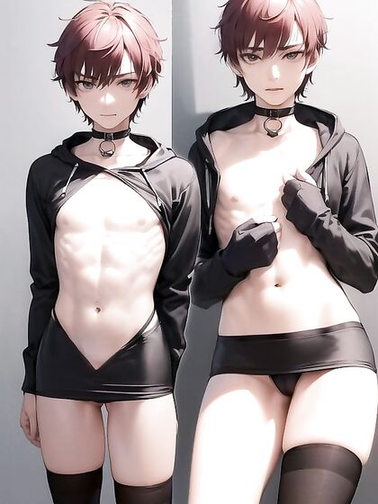 Mind-Blowing Hentai AI Porn Adventures