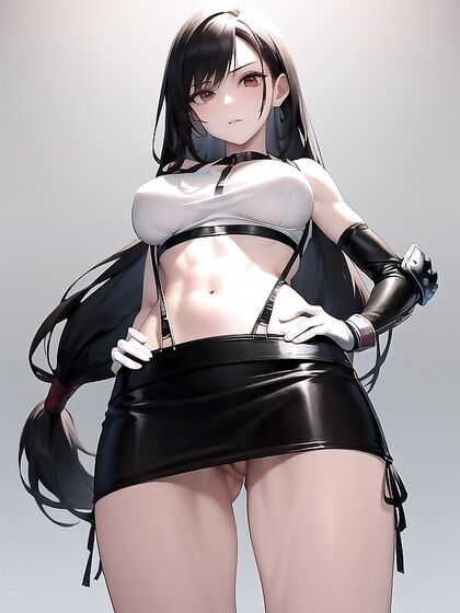 Mind-Blowing Hentai AI Porn Action