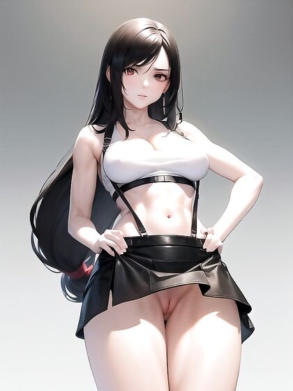 Mind-Blowing hentai AIPorn Adventures
