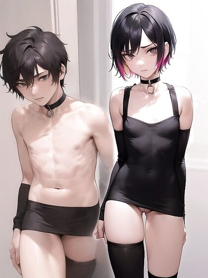 Mind-Bending Hentai AI Porn Adventures