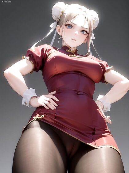 Mind-Blowing Hentai AI Porn Action