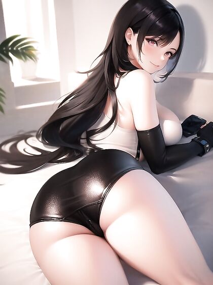 Mind-Blowing Hentai AI Porn Adventures