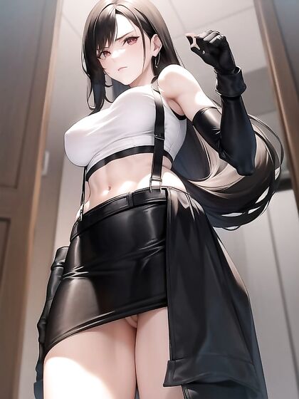 Mind-Blowing Hentai AI Porn Adventures