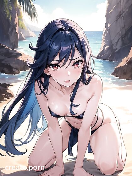 Mind-Blowing Blowjob Scenes in Hentai Pornography