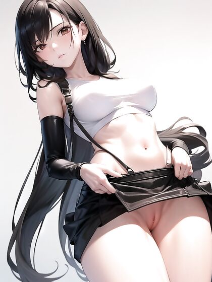 Mind-Blowing Hentai AI Pornography Experience
