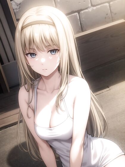 Mind-Blowing Hentai AI Porn Adventures