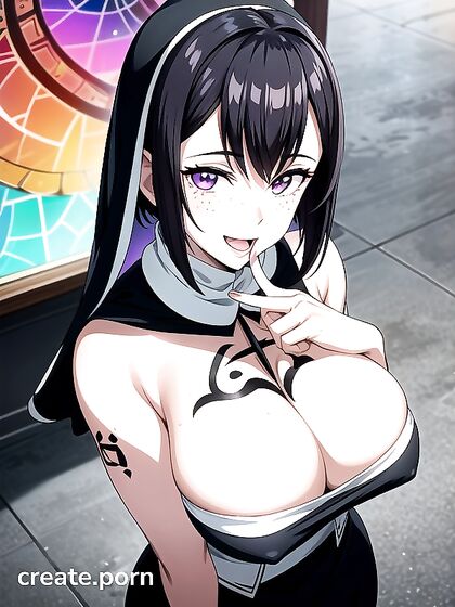 Mind-Blowing Hentai AI Porn Adventures