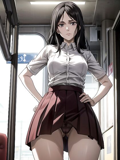 Mind-Blowing Hentai AI Porn for Ultimate Pleasure