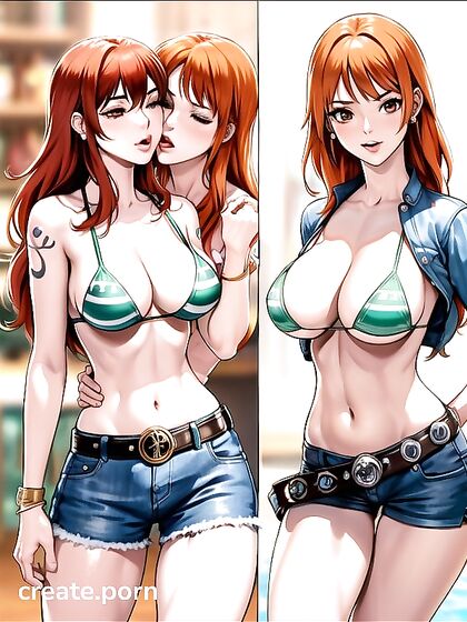 Mind-Blowing Hentai AI Pornography Experience