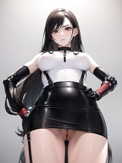 Mind-Blowing Hentai AI Porn Adventures